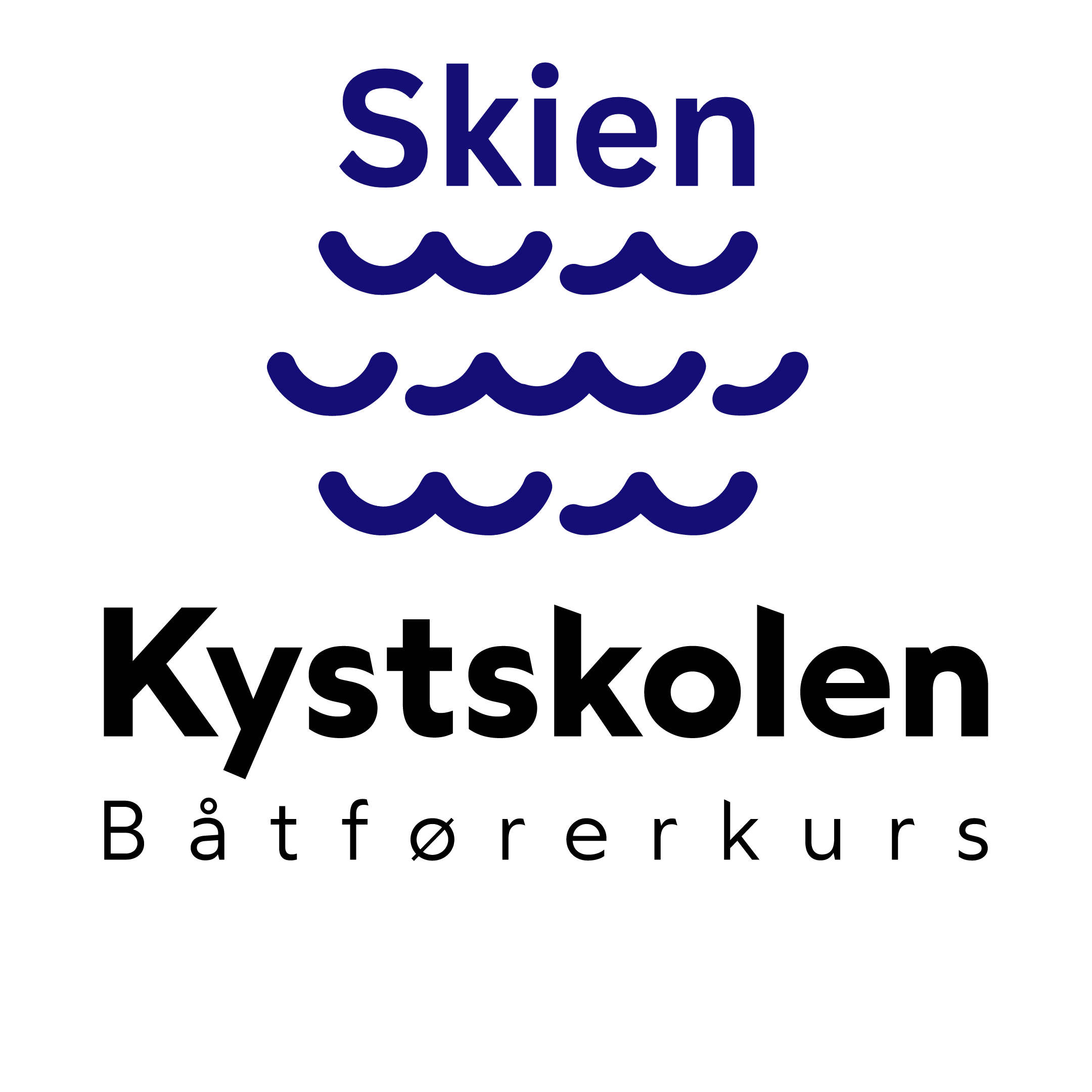 Båtførerprøven - klasseromskurs. Med eksamen.