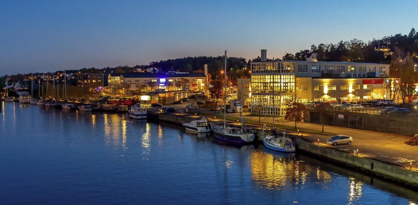 Høyhastighetsbevis - teoretisk del: Webinar