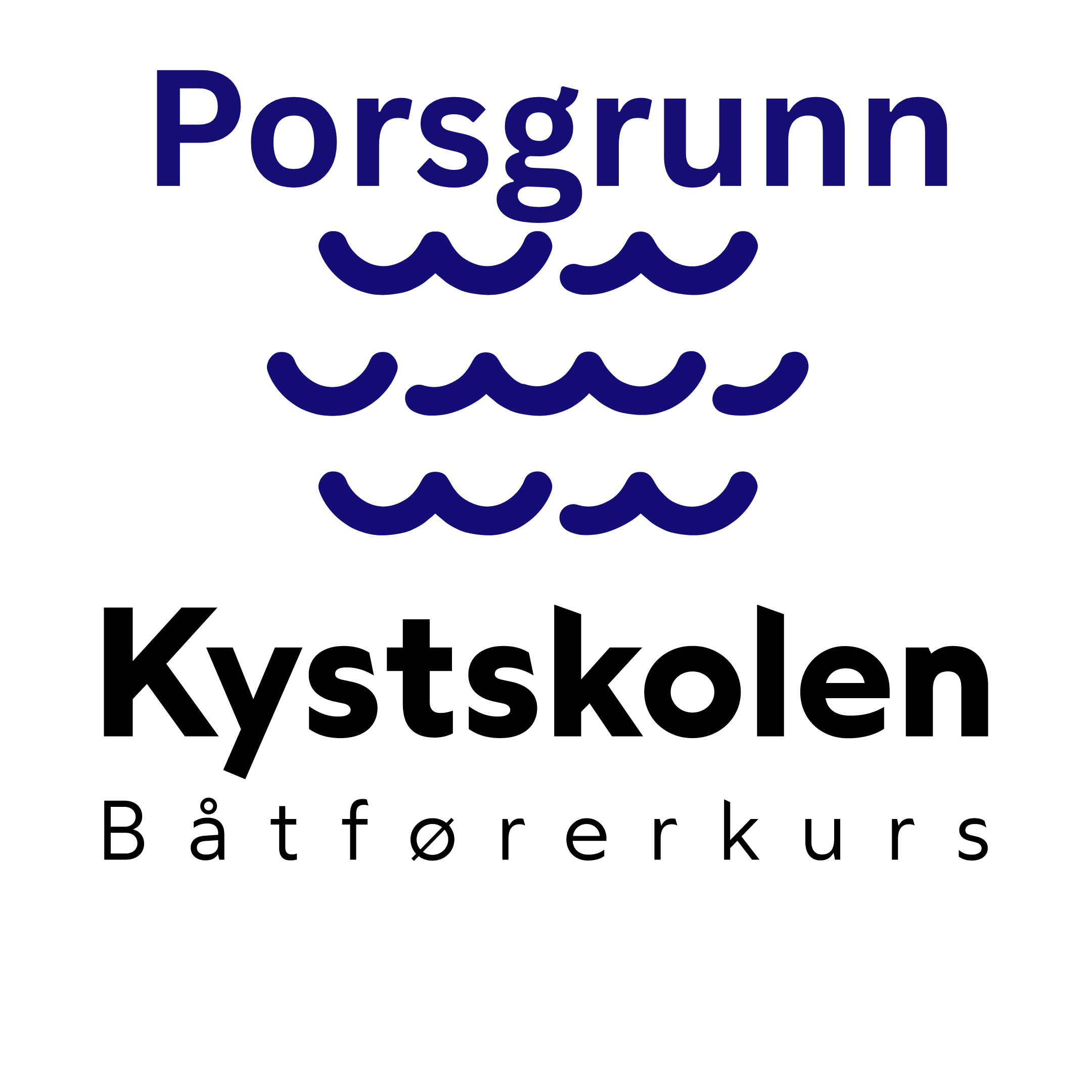 Båtførerprøven - klasseromskurs. Med eksamen.