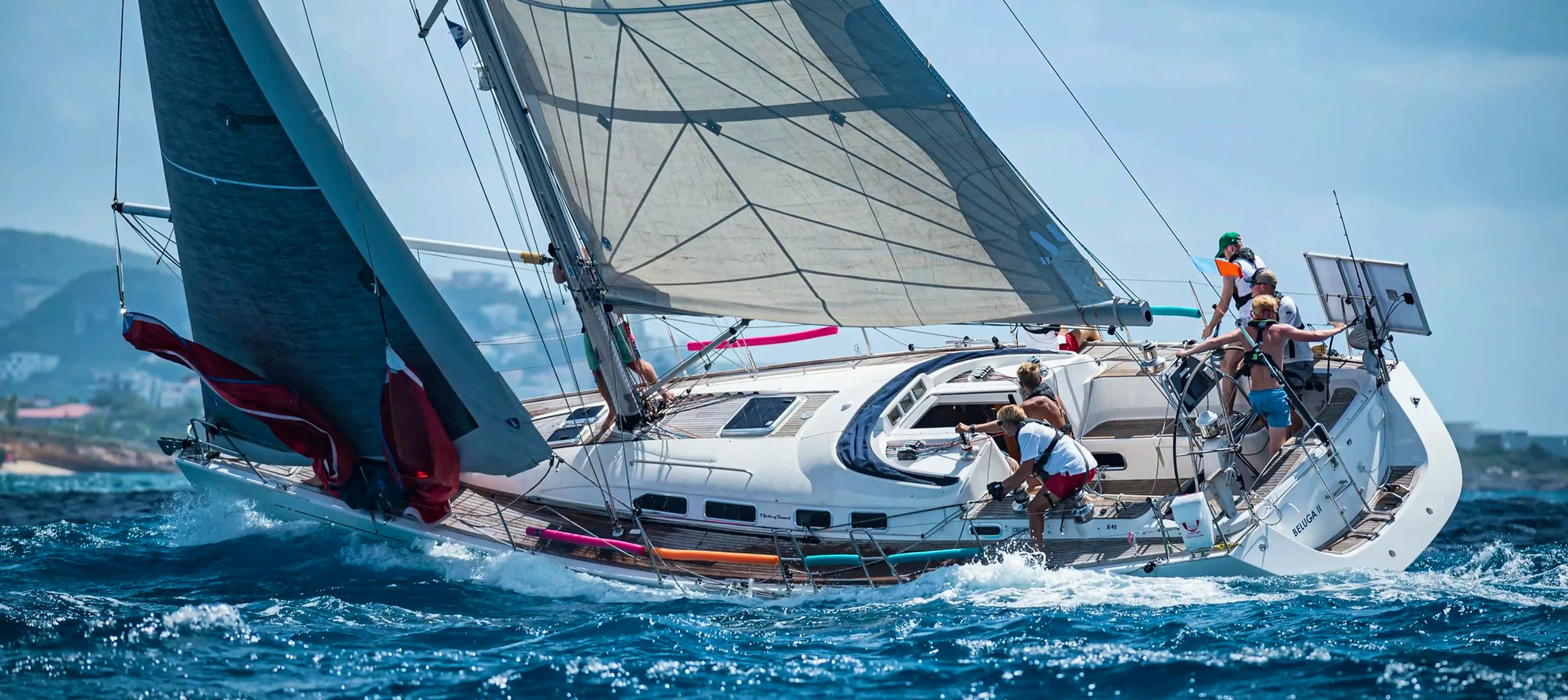 Båtførerprøven - klasseromskurs. Med eksamen.