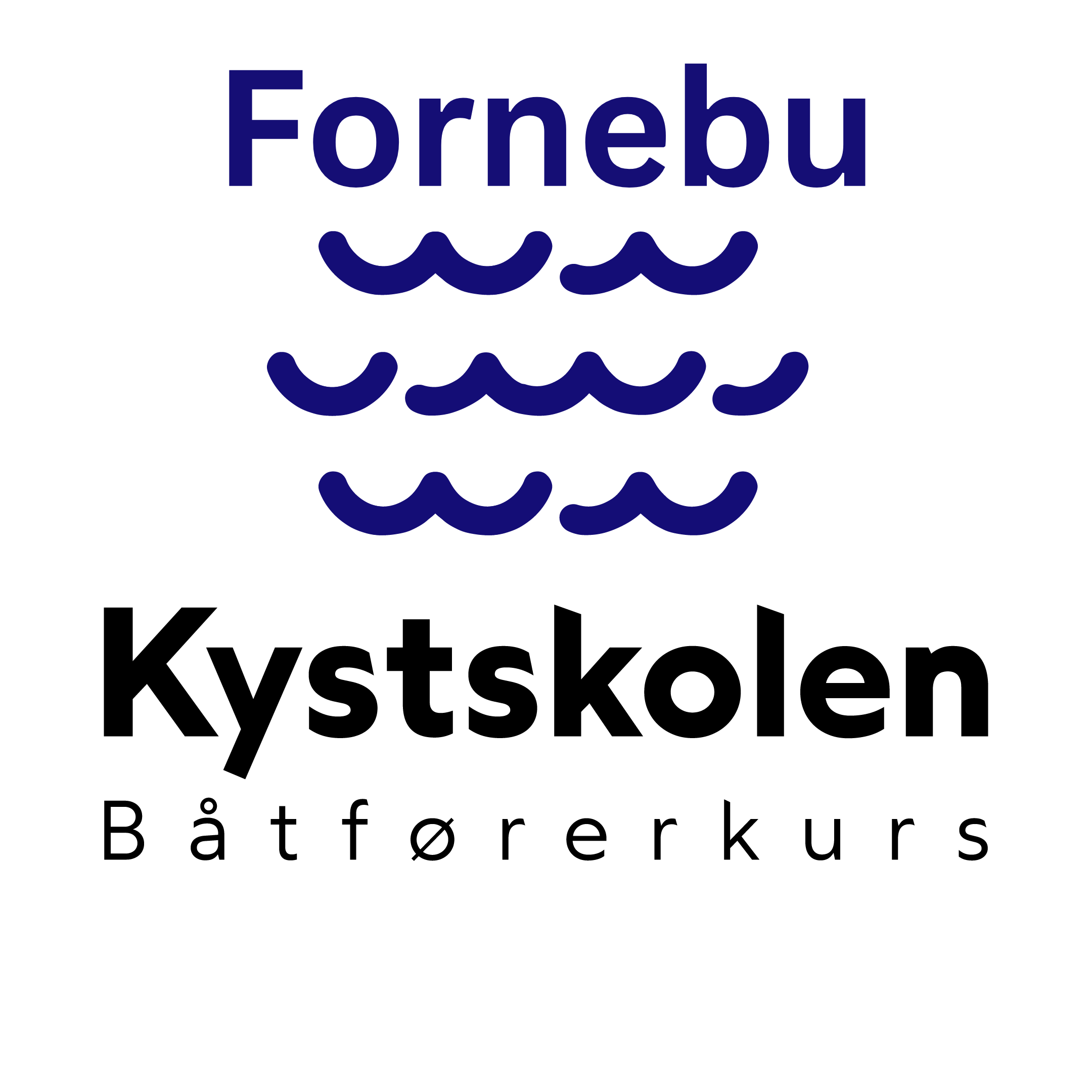 Båtførerprøven - klasseromskurs. Med eksamen.