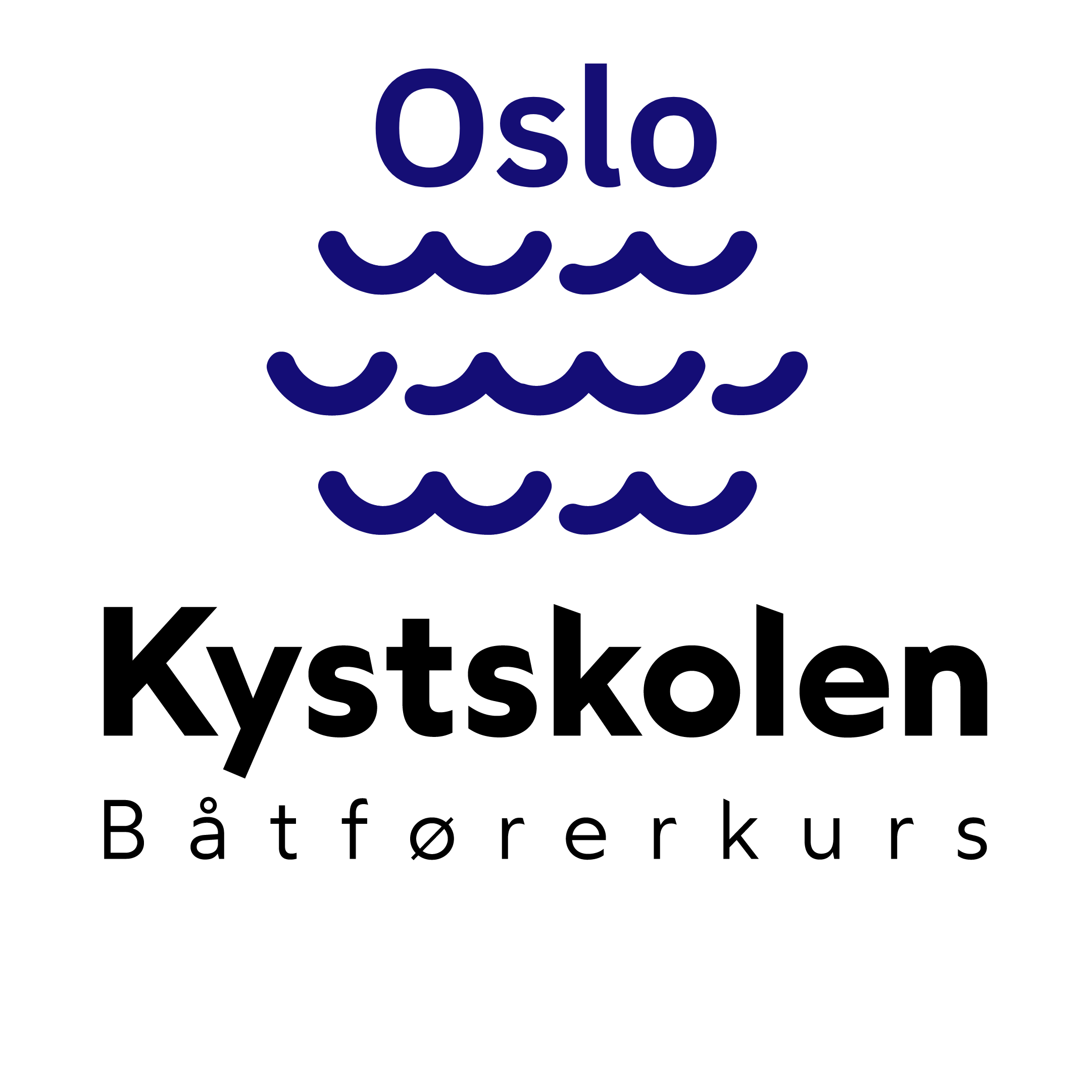 Båtførerprøven - klasseromskurs. Med eksamen.