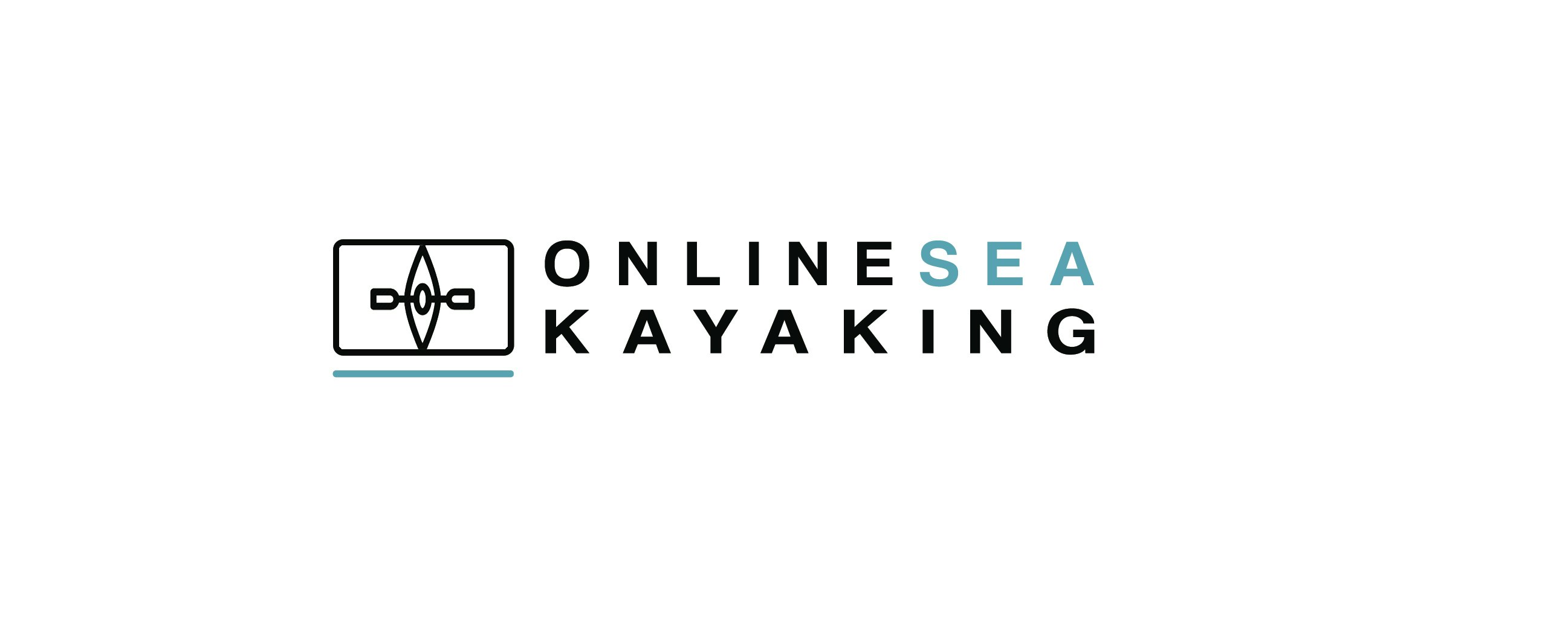 Online Sea Kayaking